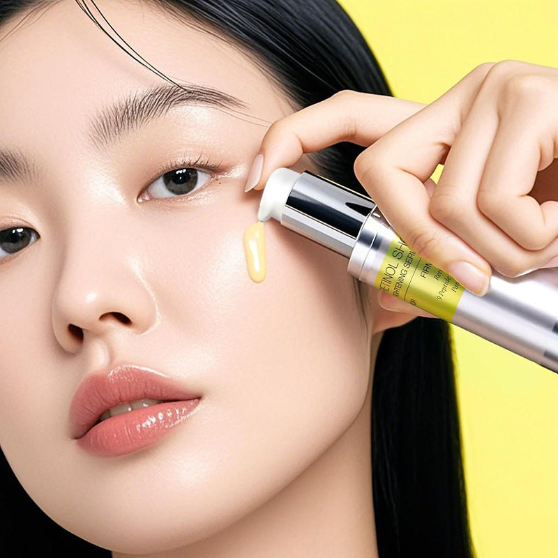 Retinol Eye Cream Hydrating & Brightening