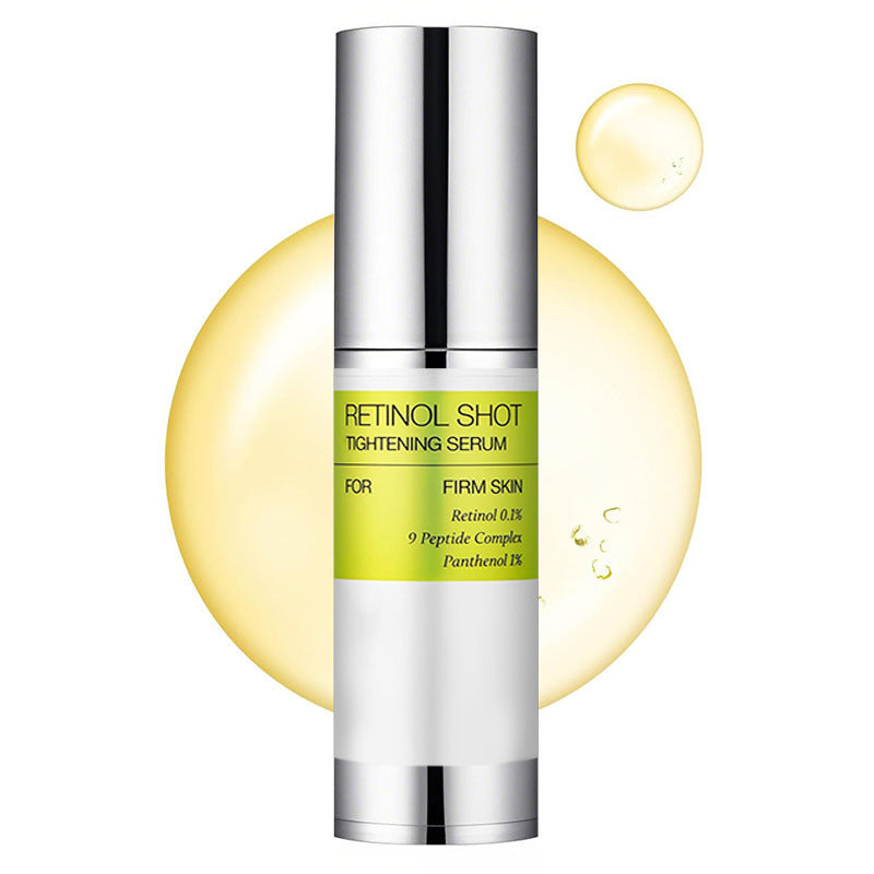 Retinol Eye Cream Hydrating & Brightening