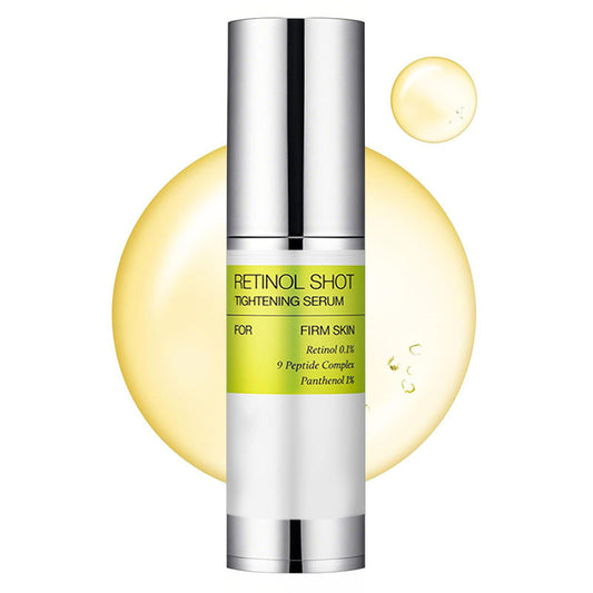 Retinol Eye Cream Hydrating & Brightening