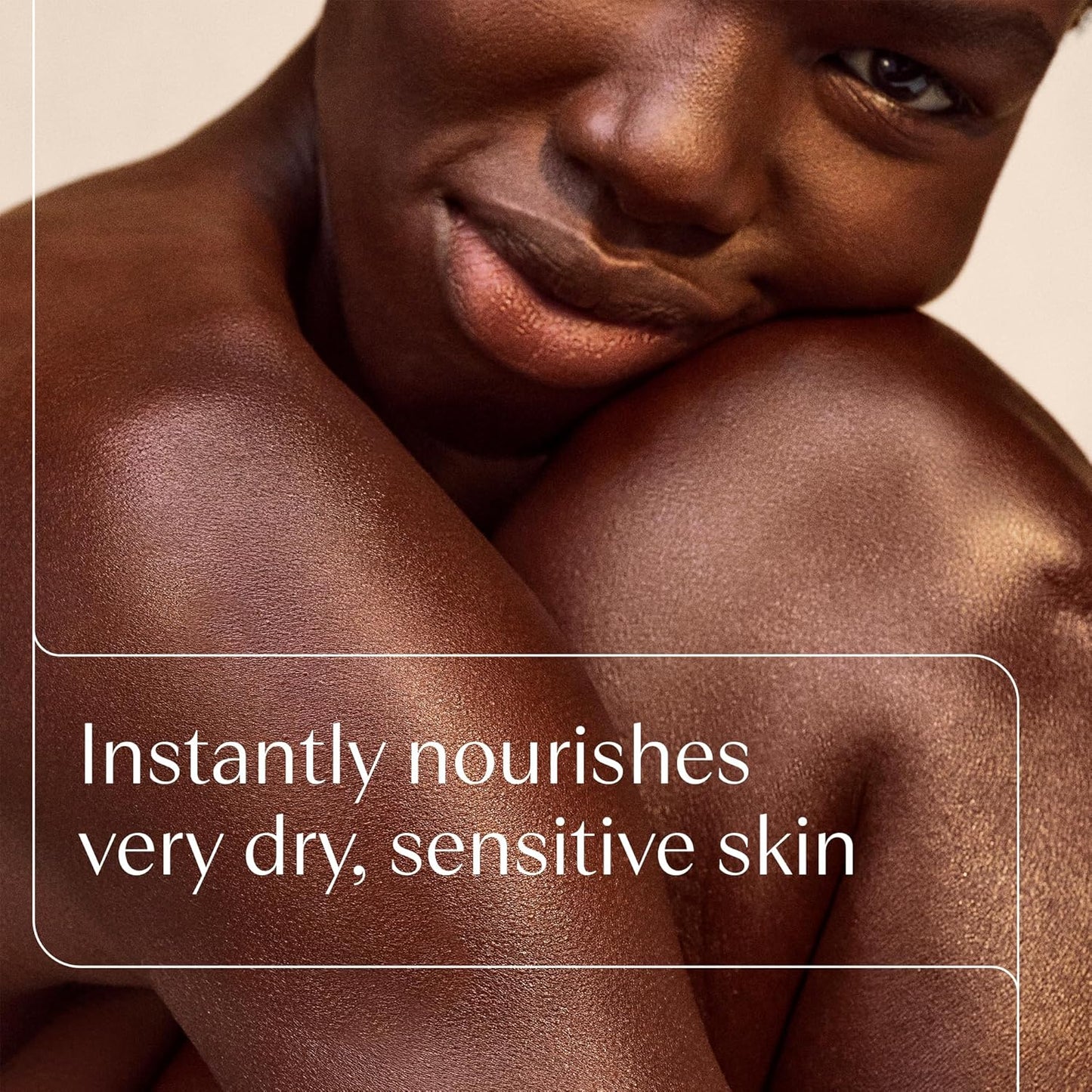 Skin Relief Body Oil Spray, with Oat Oil & Jojoba Oil, Suitable for Sensitive Skin, Instantly Nourishes Very Dry, Sensitive Skin, Suitable for a Massage, 200Ml