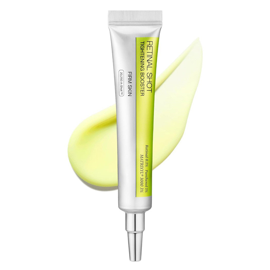 Retinol Eye Cream Hydrating & Brightening