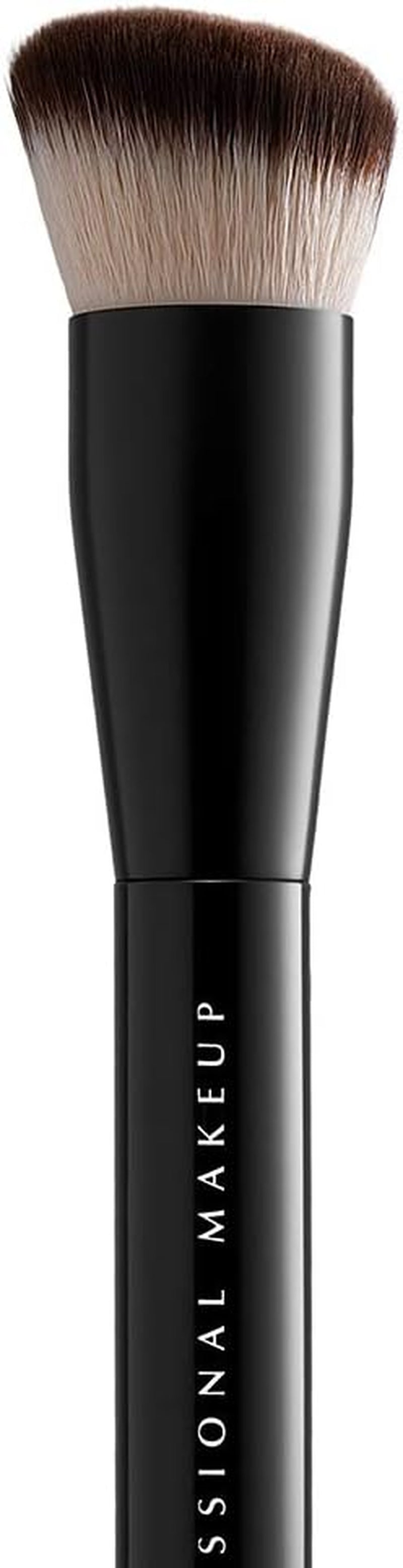 Can't Stop, Won't Stop Foundation Brush