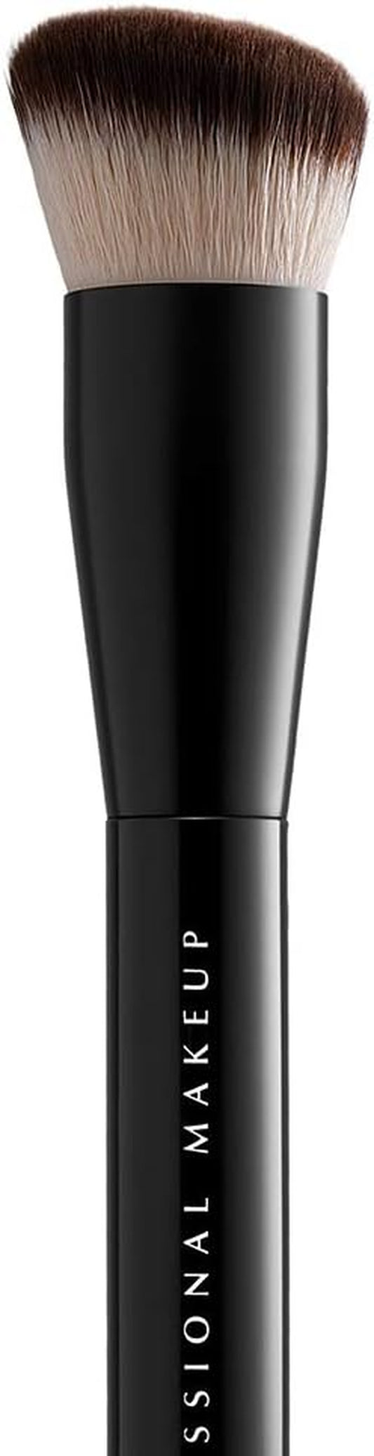 Can't Stop, Won't Stop Foundation Brush