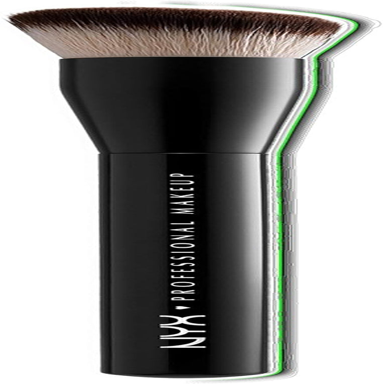 Can't Stop, Won't Stop Foundation Brush